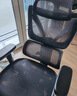 京东京造Z9Elite2代人体工学椅电竞椅办公椅子电脑椅人工力学座椅带脚踏黑 实拍图