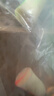零听隔音耳塞防噪音睡觉专用防打呼噜男女学生午休降噪睡眠耳塞 零听炫彩5对装 实拍图