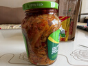 吉香居榨菜 爽口下饭菜  微辣爽口咸菜腌菜 330g加送20g四川红油榨菜 实拍图