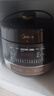 美的（Midea）电压力锅京东自营高压锅家用4-6人双胆电饭煲 全自动智能预约70kPa煲汤炖煮电饭锅YL50Easy203 实拍图