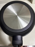 WMF福腾宝晶铸不粘炒锅煎炒锅通用炉灶带盖晶铸不粘煎锅24cm 实拍图
