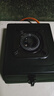 樱雪（INSE）燃气灶京东自营煤气灶单灶台5.0kW猛火台式煤气炉黑色喷涂耐脏易清洁面板JZY-T2451(G)W液化气灶 实拍图