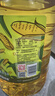 金龙鱼 食用油 非转基因 物理压榨玉米油6.18L（蕴含植物甾醇） 实拍图