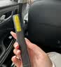 惠斯特F63黑翻页笔老师专用ppt翻页器电子白板触屏书写充电款投影笔红光激光笔教鞭倒计时多功能遥控笔 实拍图