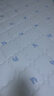 慕思（de RUCCI）美脊Kid 整网弹簧护脊儿童床垫软硬双面可用有氧睡1.5*2m软硬适中 实拍图