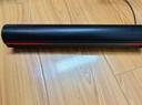 纽曼（Newmine）BT805 音响电脑桌面音箱家用台式机电脑电竞游戏音响长条形有线音箱防啸叫高音质蓝牙5.4带RGB灯效 实拍图