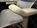 Ergonor保友金豪b雄鹰 人体工学椅 电脑椅 电竞椅办公椅子可躺老板椅 【金豪b雄鹰】银白网+躺舒宝 实拍图