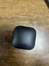 小米（MI）Redmi Buds 6 活力版 蓝牙耳机 30小时长续航 适用于安卓苹果手机 黑色 实拍图