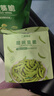 鲜美利甜豌豆脆100g脱水蔬菜干高膳食纤维追剧解馋零食非膨化 实拍图