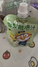 啵乐乐（Pororo）雪梨枇杷汁儿童饮料宝宝零食果汁果泥畅饮整箱装105ml*12 实拍图