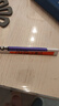 小奥汀（littleondine）眼线笔极细笔刷双头眼线胶笔04酒红60mg防水防汗不晕染520礼物 实拍图