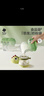 babycare宝宝吃饭围兜喂饭围嘴饭兜防脏 一次性口水巾-霸王龙托比20片/盒 实拍图