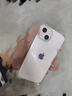 Apple【限量100台】iphone16苹果15苹果16plus5G全网通双卡智能手机 苹果13 粉色 256GB+公开版+质保2年+配件礼包 实拍图