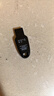 闪迪（SanDisk）128GB USB3.2 U盘 CZ550黑色 读速100MB/s 安全加密 数据恢复 学习办公电脑车载 高速大容量优盘 实拍图