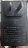 悠品12V3A电源适配器电脑显示器电源线路由器机顶盒监控摄像头DC充电器5.5*2.5/2.1mm圆口通用2A 实拍图