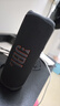 JBL FLIP6 音乐万花筒六代 便携蓝牙音箱  赛道扬声器 独立高音单元 送朋友 音响推荐 金属黑 实拍图