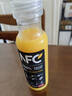 农夫山泉100%纯果汁NFC橙汁300ml*24瓶鲜果冷压榨0添加剂饮料礼盒 实拍图