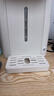 美的（Midea）电热水瓶烧水壶母婴级316L不锈钢内胆家用5L大容量全自动智能净饮水机保温一体可拆冲奶神器11FPro 实拍图