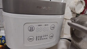 九阳（Joyoung）全新升级晶钻原釜不粘内胆大火力柴火饭3升2-3人微压多功能电饭煲电饭锅NTC智控快煮饭 F-30FZ630B 实拍图