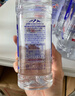 中沃（ZHONGWO）天然苏打水饮品无汽柠檬蜜桃味750ml*15瓶整箱0糖0脂0卡 柠檬味750ml*15瓶 实拍图