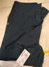 361°裤子春夏季男运动裤防晒跑步休闲宽松薄款男裤七分裤652424712H-3 实拍图