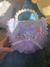 Hello Kitty库洛米小包包儿童手提包可爱单肩女童斜挎包小姑娘生日礼物女孩 【库洛米】甜美小香风 实拍图