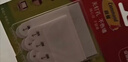 3M魔力扣12组相框挂钩 挂画无痕贴 强力魔术贴粘钩高曼挂钩 超值装 实拍图