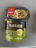 大喜大韩式大酱汤专用酱100g 地道韩式调味品 石锅豆腐汤 调味料 实拍图