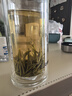 回饮贵州湄潭雀舌绿茶茶叶2026新茶翠芽明前头采特级芽头自己喝送人 1罐共250g(新茶) 实拍图