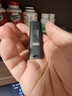 闪迪（SanDisk）128GB Type-C USB3.2 手机U盘DDC4 读速高达400MB/s 自动备份 手机电脑两用 金属双接口大容量优盘 实拍图
