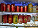 康师傅冰红茶/冰糖雪梨/酸梅汤/水蜜桃310ml*24混合水果茶饮料热门商品 实拍图
