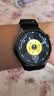 HUAWEI WATCH GT 6 雅丹黑 46mm智能手表多维情绪健康全新骑行体验21天超长续航华为GT6手表 实拍图
