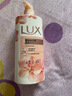 力士（LUX）(LUX)沐浴露 莹润桃花香 淡雅香氛 娇肤香氛沐浴乳1000g留香 实拍图