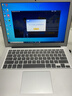 苹果（Apple） MacBook Pro/Air 二手苹果笔记本电脑 商务 办公 游戏 设计 剪辑 95新【超薄丨店长力荐】17款D42-8G/256 实拍图