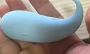谜姬跳蛋情趣用品成人女性生远程弹异地玩具静音入体遥控震动棒小鲸鱼 实拍图