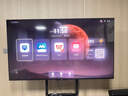 创维75英寸会议电视会议平板一体机 3+64G 4K超清移动无线投屏会议室显示屏办公培训教学大屏75C3GT 实拍图