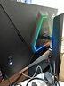 泰坦军团27英寸MiniLED 4K 160Hz双模320Hz DyDs0.5ms GAME+AI准星HDMI2.1 HDR1000 升降电竞显示器P276MV 实拍图