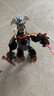 乐高（LEGO）积木幻影忍者71854 寇的机甲与神龙赞男孩儿童玩具生日礼物装饰 实拍图