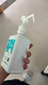 洁芙柔速干免洗洗手液手消毒液500ml医用高75%酒精喷雾乙醇杀菌流感病毒 晒单实拍图