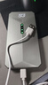 牧歌真5g随身wifi6千兆双频免插卡便携式cpe路由器适用车载上网卡移动联通高速流量上网宝mifi通用 真5G【至尊版】石墨灰-WIFI6 实拍图