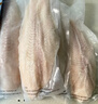 京东超市海外直采巴沙鱼柳2斤 去皮去刺 火锅食材 鱼片鱼肉鱼类 实拍图