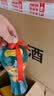 洋河大曲42度老天蓝500mL 绵柔浓香型白酒 42度 500mL 12瓶 【无手提袋】 实拍图