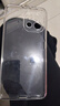 KOOLIFE 适用OPPO K12S手机壳保护套 oppo k12S透明软壳镜头全包简约亲肤淡化指纹外背壳 实拍图