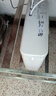 美的（Midea）净水器家用1100G流速母婴可直饮0阻垢厨下式RO反渗透华凌白豚净水机直饮机一体机官方前十名 【长效RO滤芯】3秒满杯水 实拍图