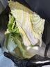 百草味一字豆干麻辣味200g 豆腐干麻辣休闲零食素食小吃解馋饱腹 实拍图