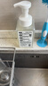 babycare奶瓶清洗剂奶嘴清洁婴儿餐具果蔬清洁剂谷物酵素清洗液 450g/瓶 实拍图