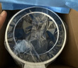 美的（Midea）空气净化器滤芯 分解甲醛 除异味除颗粒物净化器L1Pro原装滤网FC-50F1【配件】 实拍图