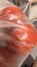 京鲜生 海阳普罗旺斯西红柿净重4.5斤单果120g+ 酸甜多汁 源头直发 实拍图