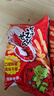 卡乐比（Calbee）虾条 原味90g*2 泰国进口 办公室解馋小吃 休闲零食膨化食 实拍图
