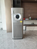美的（Midea）【大面积无雾加湿器】甲醛数显空气净化器鼻炎家用除烟味异味过敏原花粉空气净化机T1000pro 实拍图